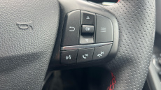 Ford Focus 1.0 EcoBoost 125 ST-Line 5dr Petrol Hatchback